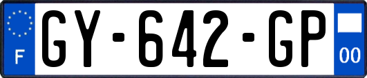 GY-642-GP