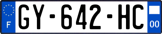 GY-642-HC