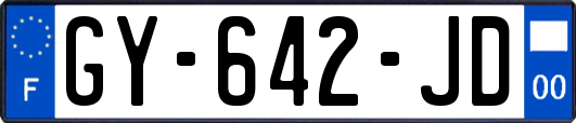 GY-642-JD
