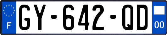 GY-642-QD