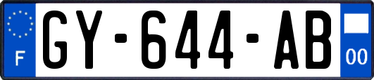 GY-644-AB