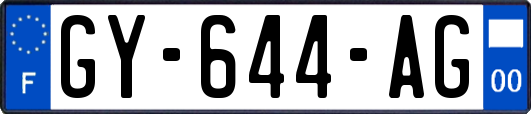 GY-644-AG