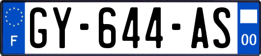 GY-644-AS