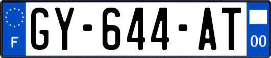 GY-644-AT
