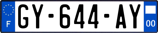 GY-644-AY