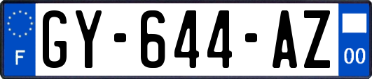 GY-644-AZ