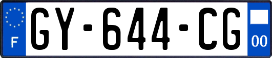 GY-644-CG
