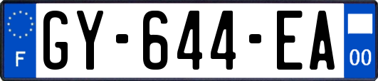 GY-644-EA