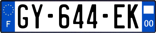 GY-644-EK