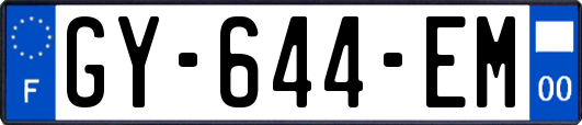 GY-644-EM
