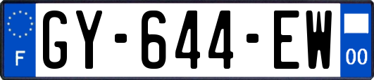 GY-644-EW