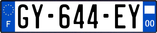 GY-644-EY