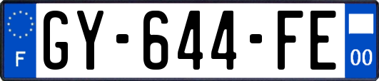 GY-644-FE