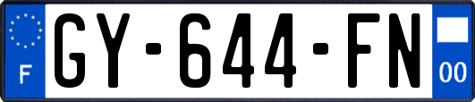 GY-644-FN