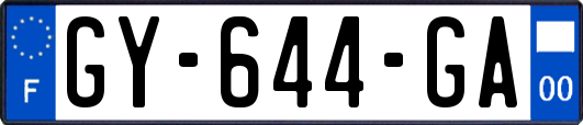 GY-644-GA