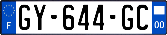 GY-644-GC