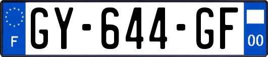 GY-644-GF