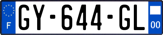GY-644-GL