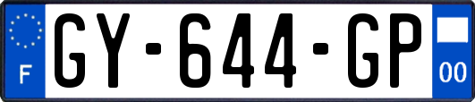 GY-644-GP