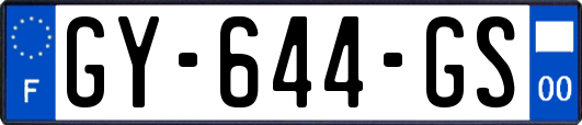 GY-644-GS