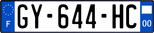 GY-644-HC