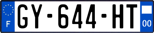 GY-644-HT