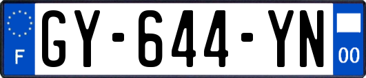GY-644-YN