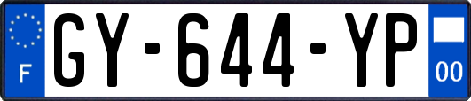 GY-644-YP