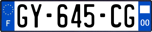 GY-645-CG