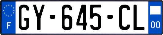 GY-645-CL