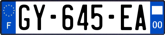GY-645-EA