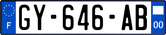 GY-646-AB