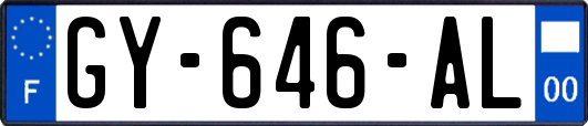 GY-646-AL