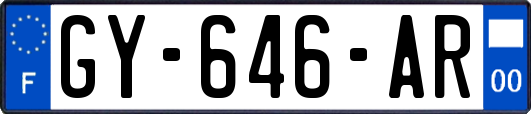 GY-646-AR