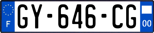 GY-646-CG