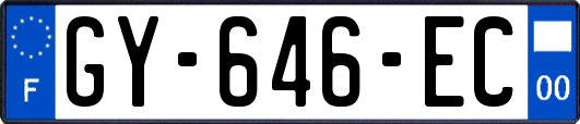 GY-646-EC
