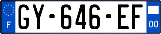 GY-646-EF