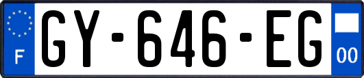 GY-646-EG