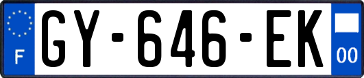 GY-646-EK