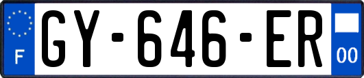 GY-646-ER