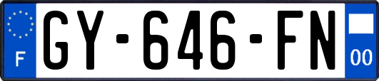 GY-646-FN