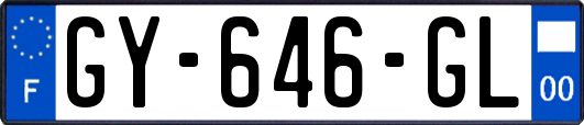 GY-646-GL