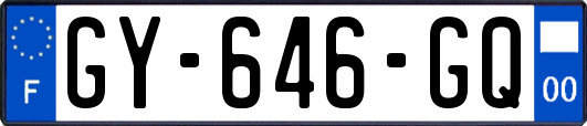 GY-646-GQ