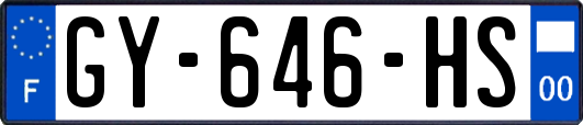 GY-646-HS