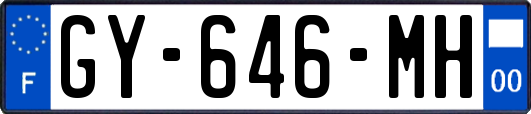 GY-646-MH