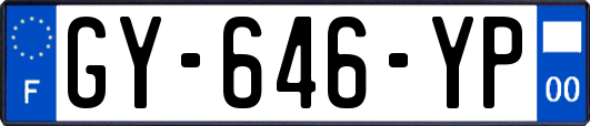GY-646-YP