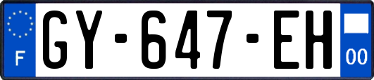 GY-647-EH