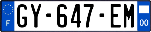 GY-647-EM