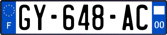 GY-648-AC