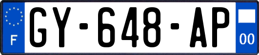 GY-648-AP